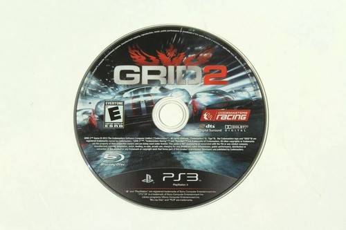 Ps3 playstation disc only - ps3, 3