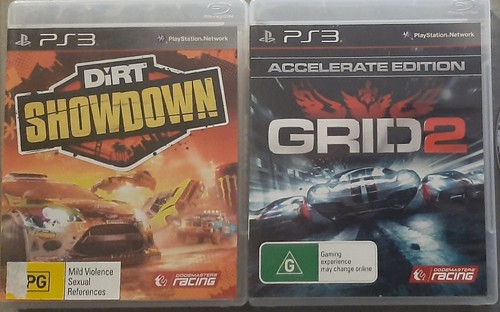 Grid accelerate edition - 2,