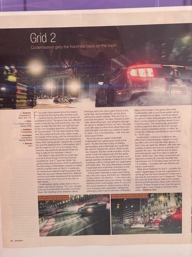 Grid codemasters 2013 - grid,