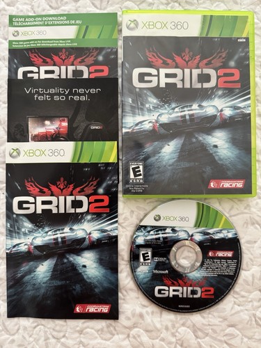 Grid - 2, 360,