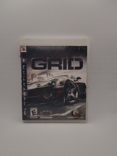 Grid sony playstation 3 - playstation,